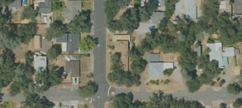 Four-Unit Property with Covered Parking