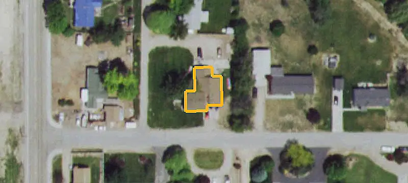 Updated Two-Unit Duplex