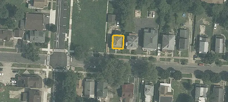 Three-Duplex Property Package