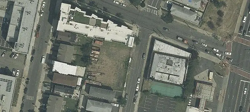 Land or Vacant Lot