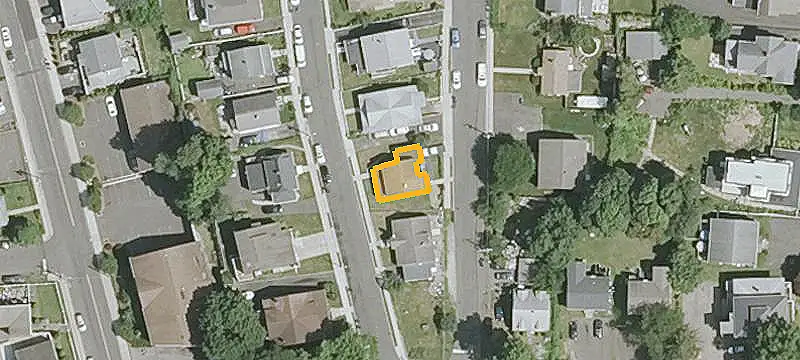Multifamily Property Near I-95