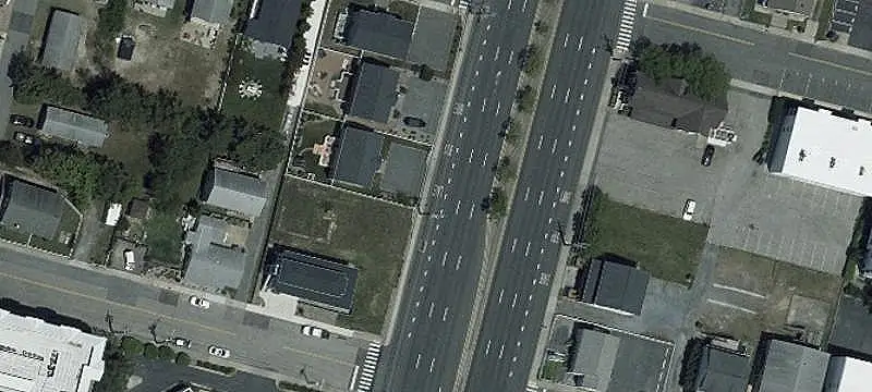 Three-Unit Triplex