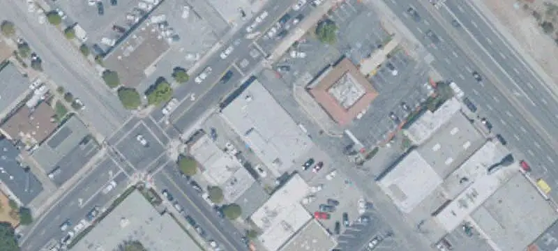 Storefront Property