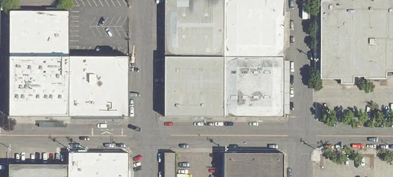 Flex Space with Showroom Potential