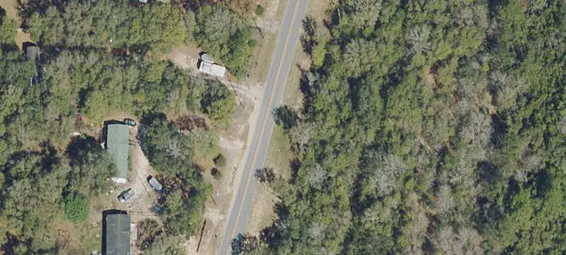 Secured Industrial Land