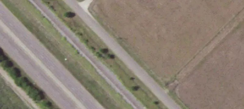 Unzoned Land Near Victoria
