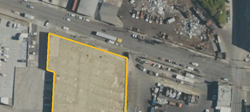 Warehouse Property