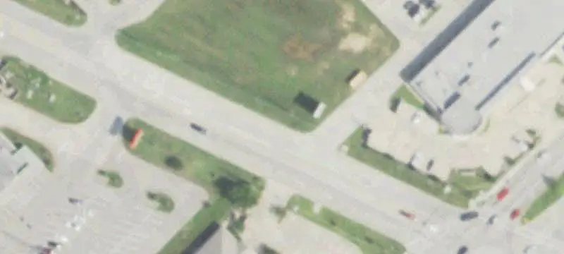 Retail Space with Route Access