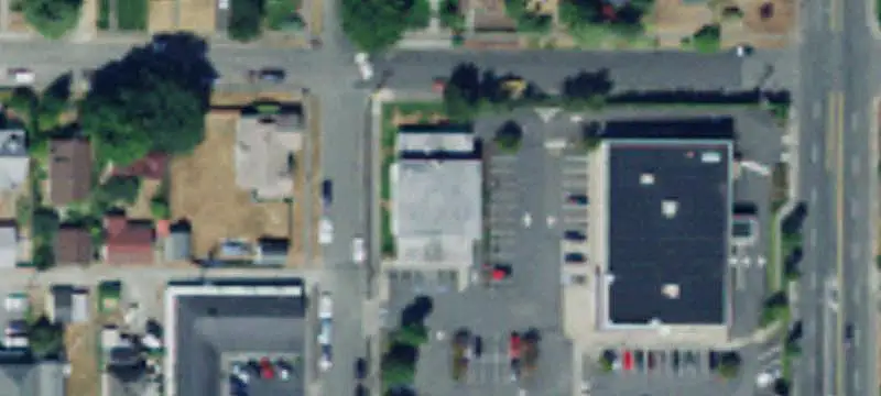 Bank Property with Land