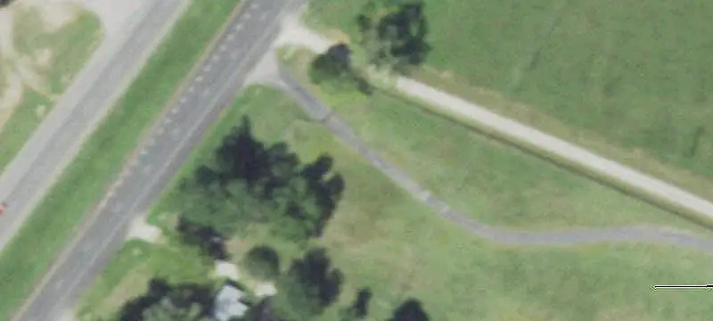 Commercial Land with Highway Access