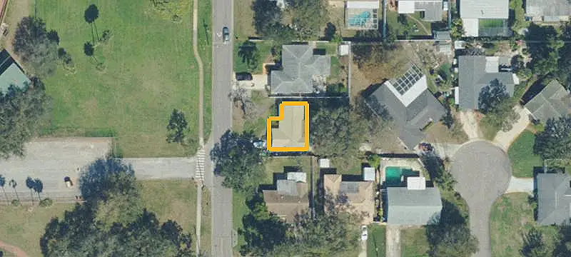 Renovated Apartment Building Near Beach