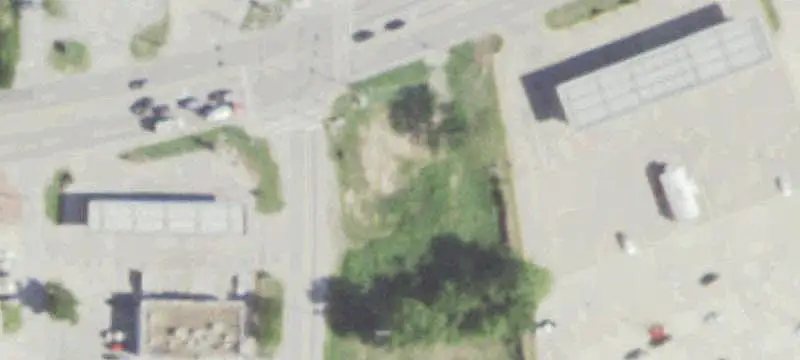 Absolute NNN Retail Property