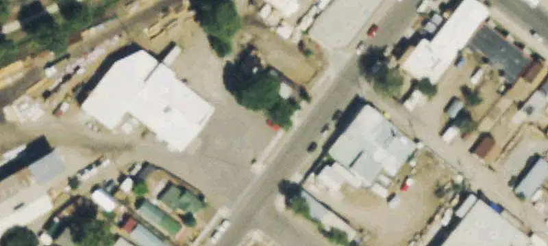 Land or Vacant Lot