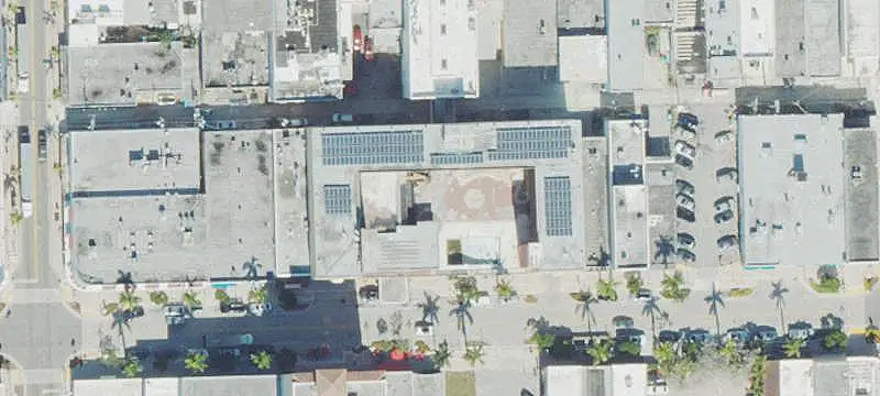 Renovated 95-Room Boutique Hotel