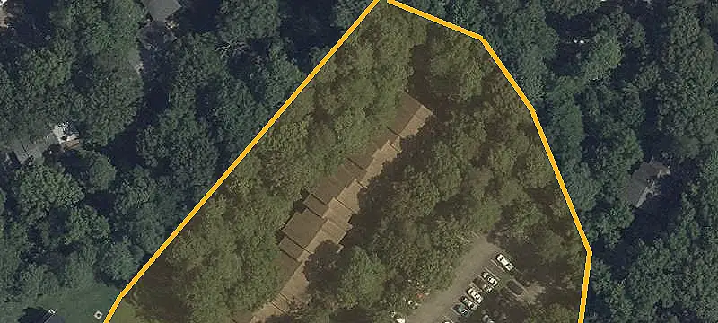 Top-Floor Residential Income Property