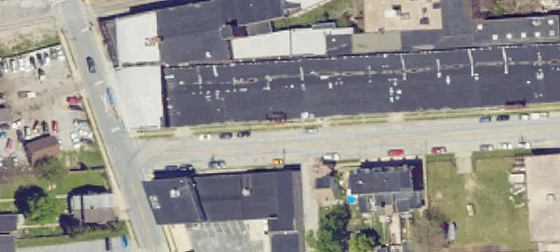 Upgraded Industrial Warehouse Complex