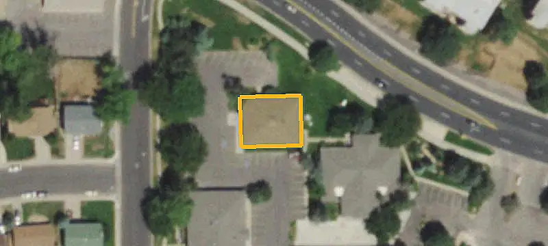 Updated Medical Office Space