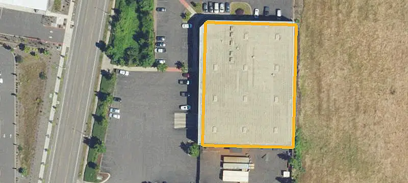Permit-Stage Industrial Land