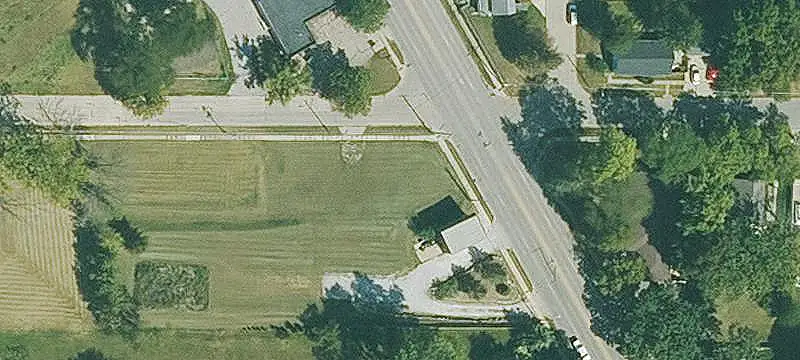 Renovated Duplex with Development Site