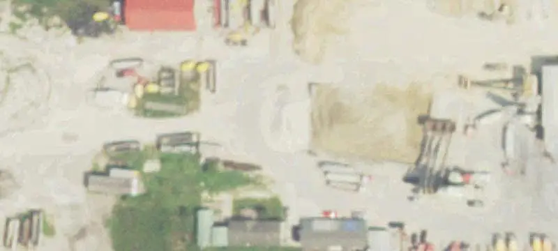 Land Parcel with Road Access