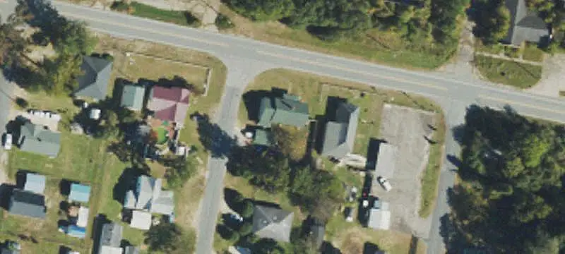 10860 Gibson Road, Laurel Hill, NC 28351