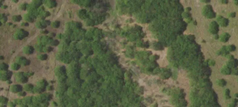Commercial Land with Dual Frontage
