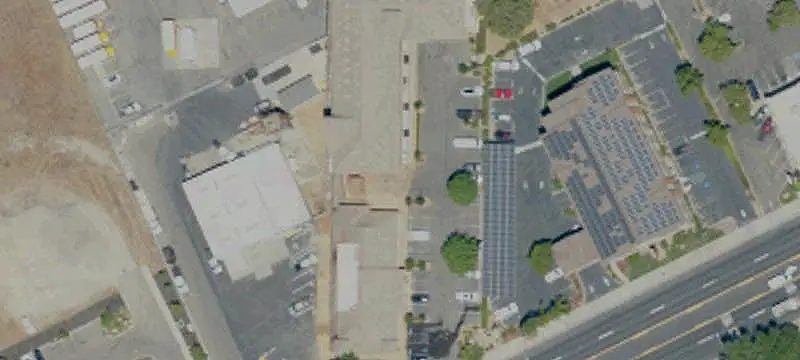 Two-Story Office Building