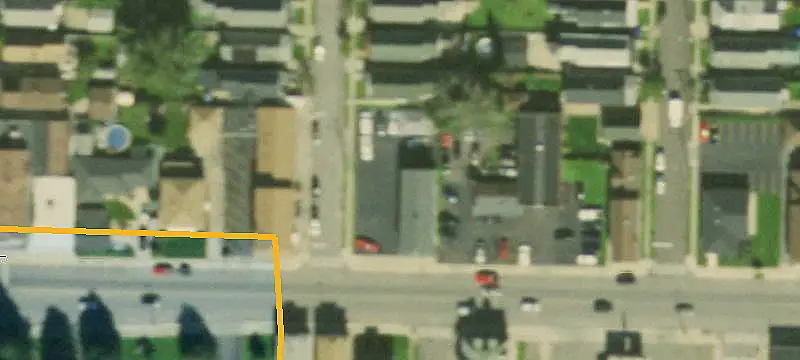 Renovated Mixed-Use Property