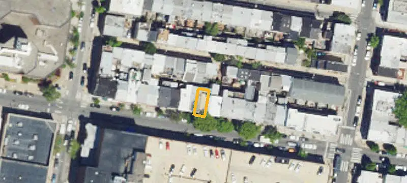 Corner Retail Space