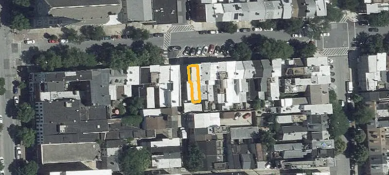 Renovated Storefront Space
