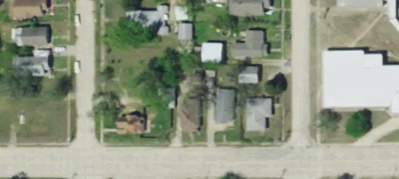 Dollar General Grocery Store