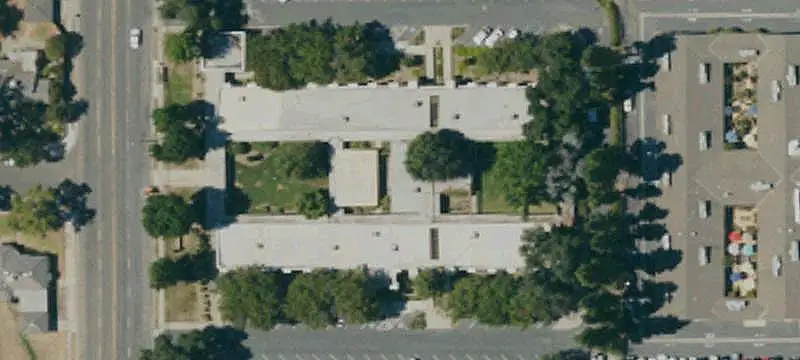 Garden-Style Medical Office Space