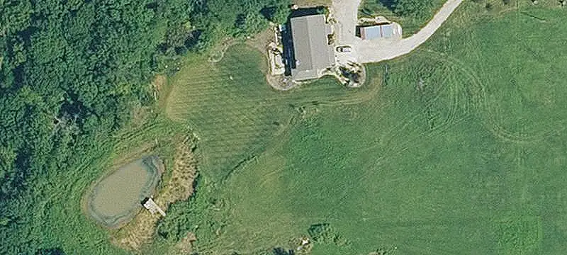 Land