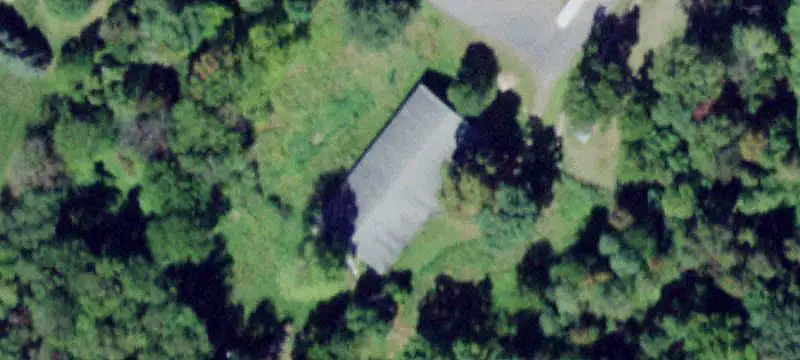 Gated Equestrian Property with Indoor Arena