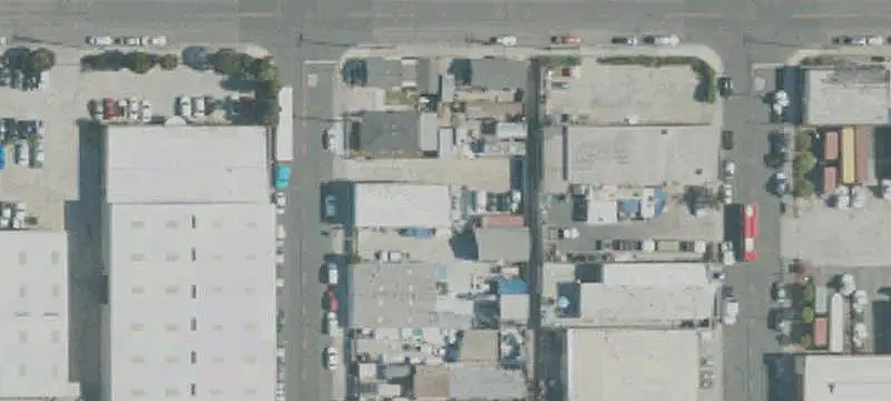 Industrial Flex Space
