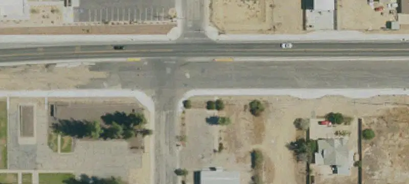 Highway Commercial Development Site