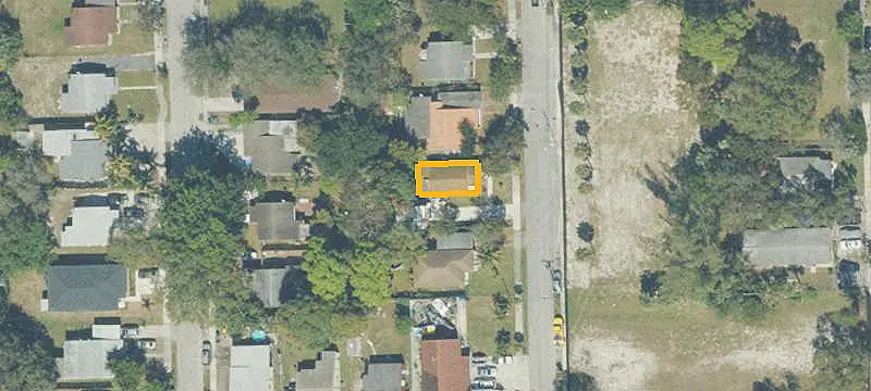 Multifamily Property with Detached Unit
