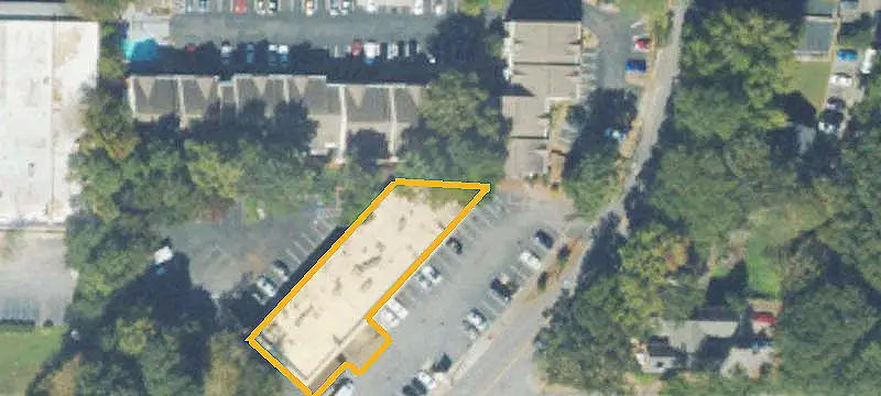 Restaurant Space with Existing Equipment