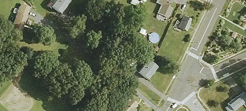 Two-Unit Duplex with Finished Lower Levels