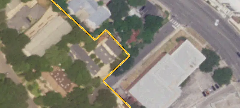 Single-Story Residential Income Property