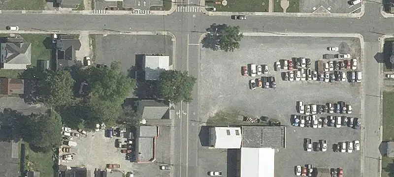 Community Business Commercial Land