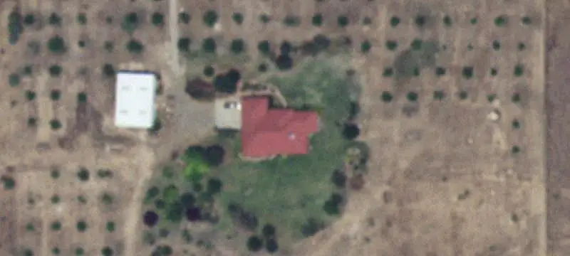 3.46-Acre Land Parcel