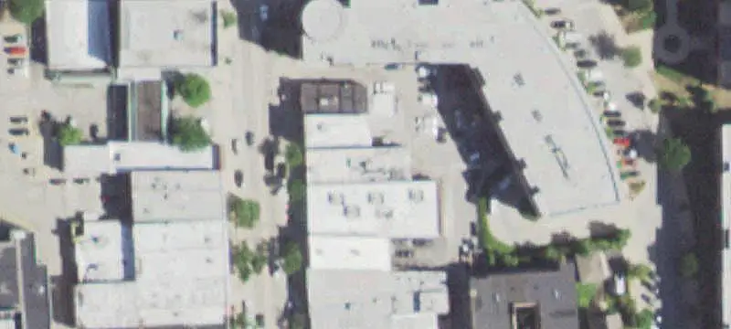 Downtown Conventional Restaurant