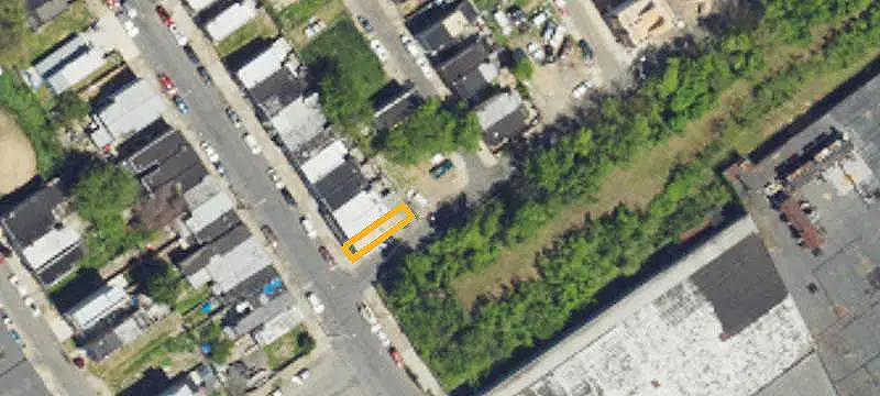Vacant Land Parcel