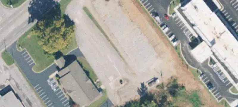 Commercial Land Development Site