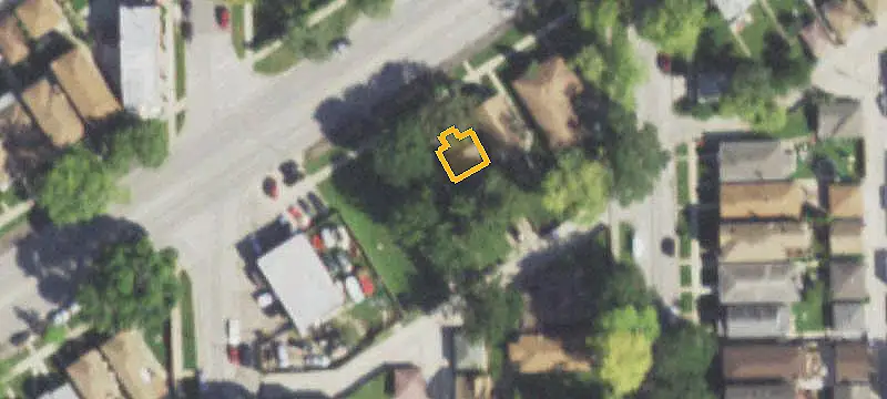 Land or Vacant Lot