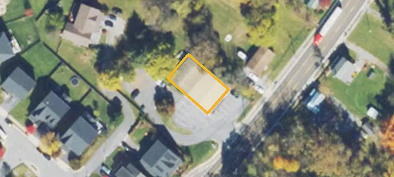 Single-Tenant Medical Office Space