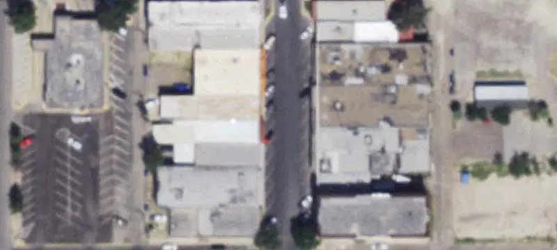 Retail Storefront Property