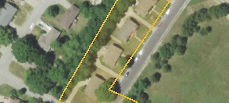 Two-Unit Duplex