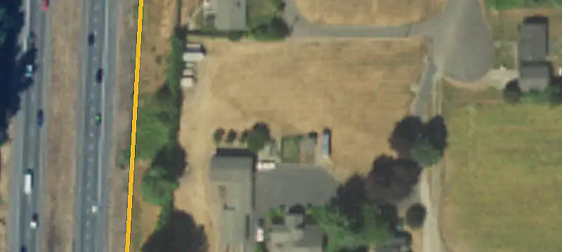 Flex Space with Garage